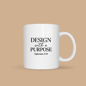 Design with purpose