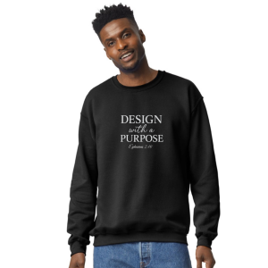 Design with a purpose