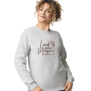 Loved Beyond Measure