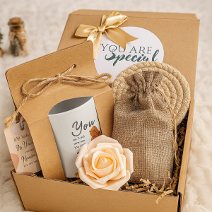 Faith Box - Predesigned Cup