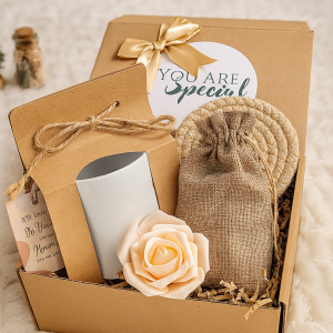 Faith Box - Design Your Own Cup