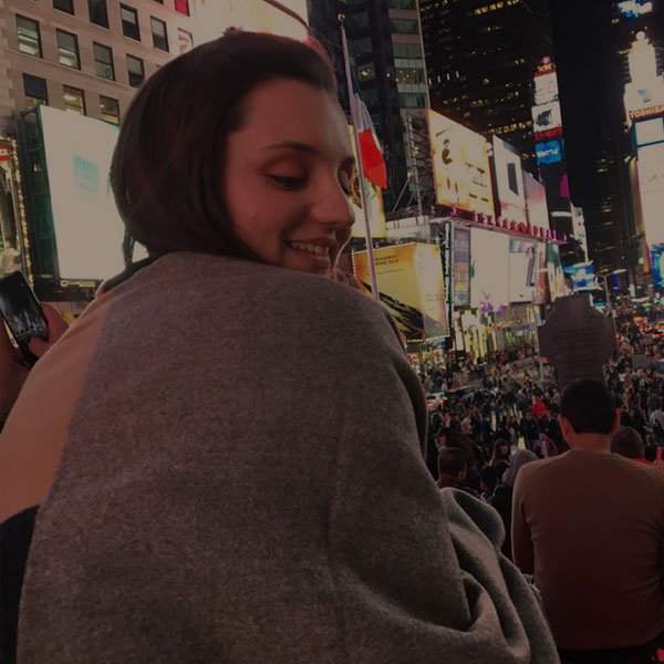 Believing in god, my story